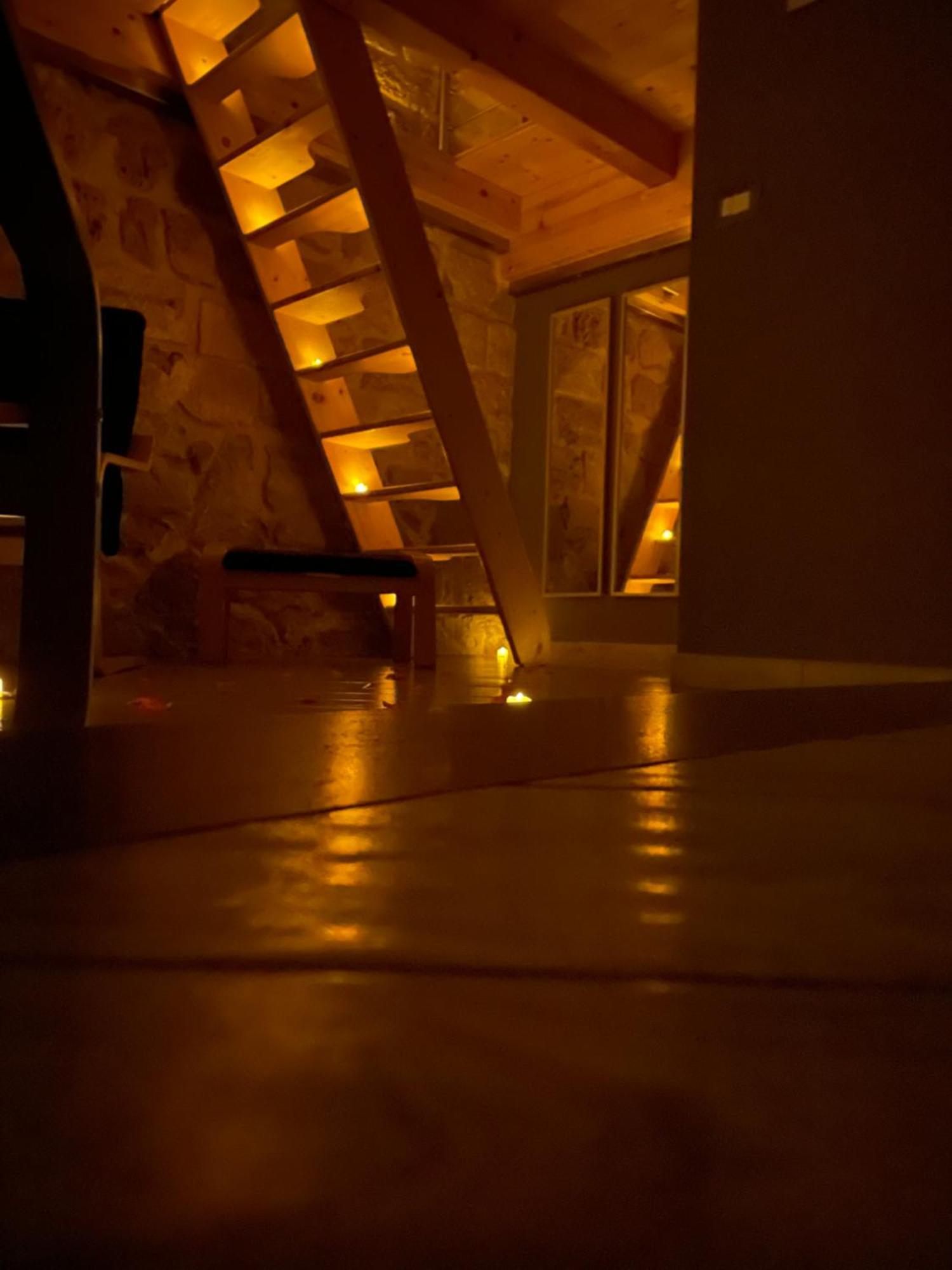 "Here" Mini Loft Alghero Exteriör bild